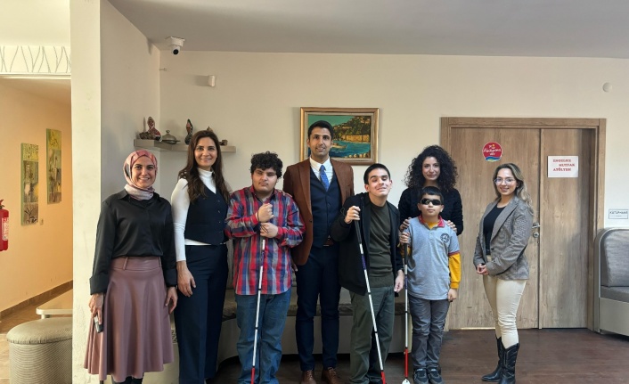 Tam Bağımsız Yaşam Eğitimleri devam ediyor