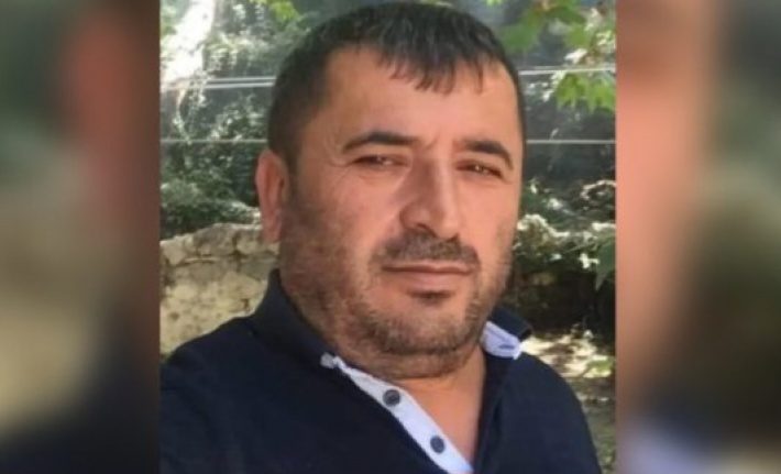 Alanya'da dere yatağında ölü bulundu