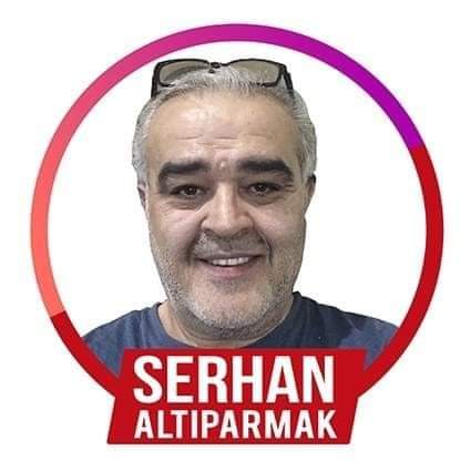 Alanya’da görev yapan gazeteci Serhan Altıparmak vefat etti 