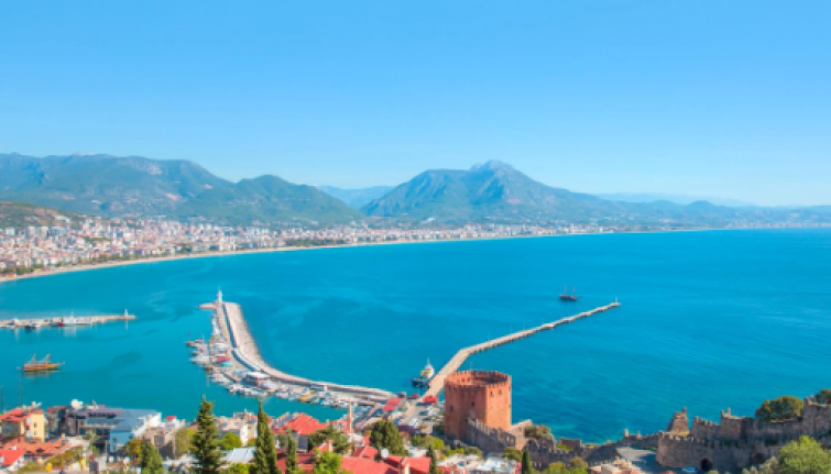 Alanya’da seçilen muhtarlar tek tek belli oluyor