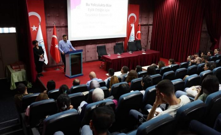 ALKÜ'de kariyer kapısı