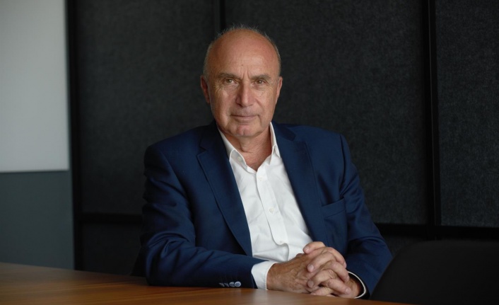 Dünyaca ünlü isim Alanya'ya geliyor