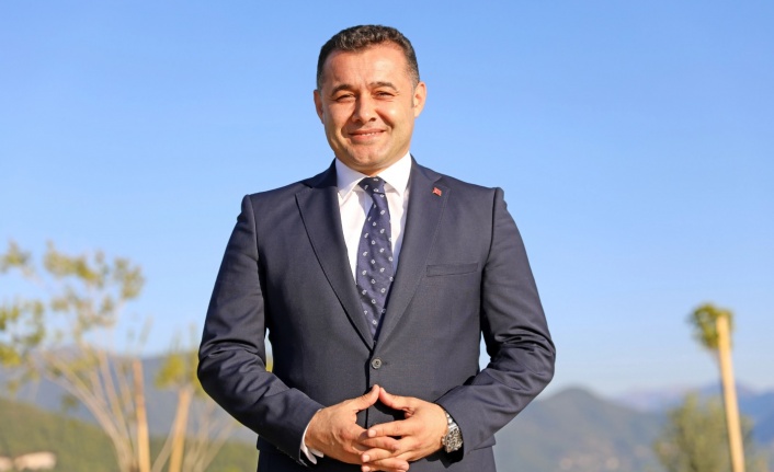 Seçimin ardından Yücel’den ilk mesaj