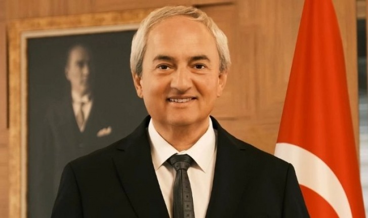 Teleferik faciası nedeniyle Başkan Kocagöz tutuklandı