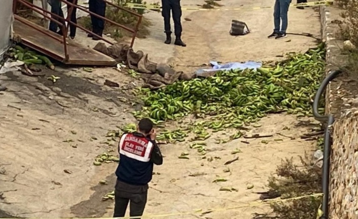 Alanya'daki faciada ölü sayısı 3'e yükseldi