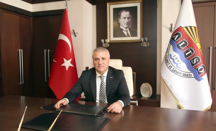 Erdem'den kira artışı ve yabancıya mülk satışı değerlendirmesi