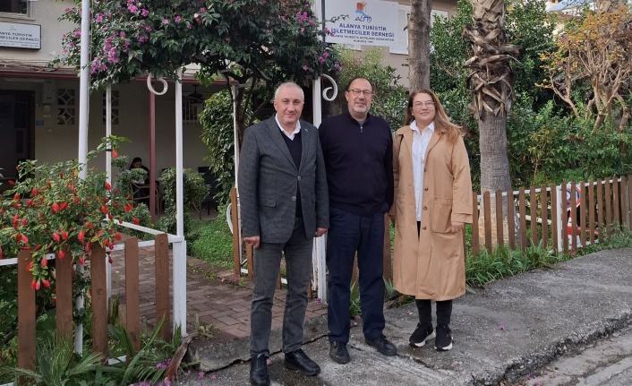 Otellerdeki katı atıklar nasıl toplanacak?