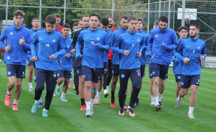 Alanya 1221 FK'den Alanya halkına davet