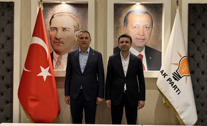 Alanya Ak Parti'de Erdoğan alarmı