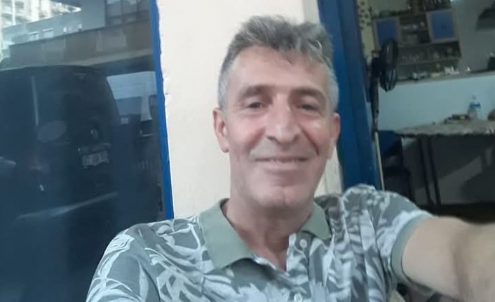 Alanya'da alacak verecek cinayeti