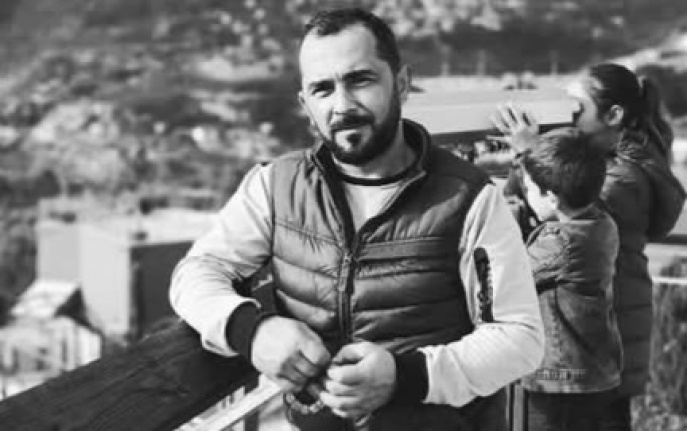 Alanya'da bir aylık yaşam savaşını kaybetti