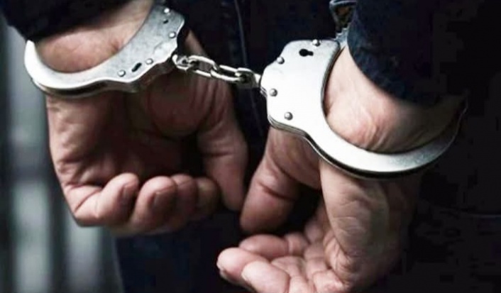 Alanya'da imar davasından ceza yiyen müteahhit tutuklandı