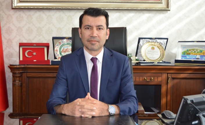 Alanya EAH'nde bir yılda 1 milyon 810 bin hasta