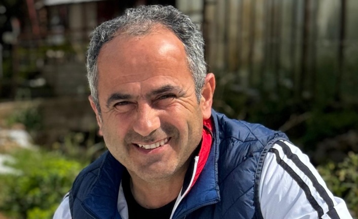 Alanya eğitim camiasını üzen ölüm