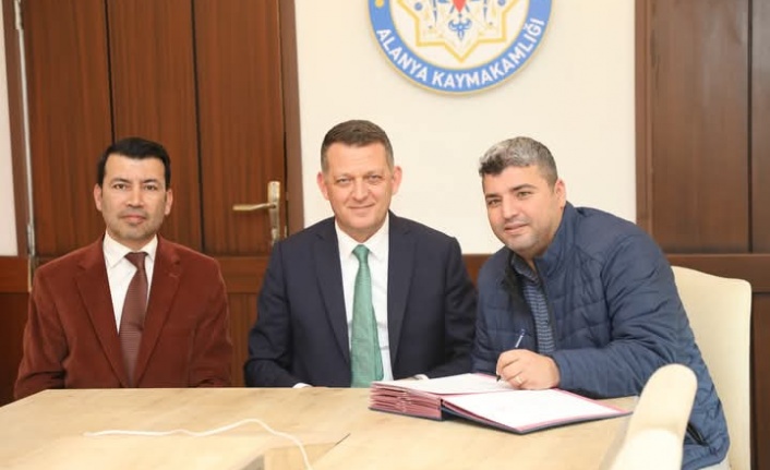 Alanya'ya Gastroenteroloji Ünitesi kazandırılıyor