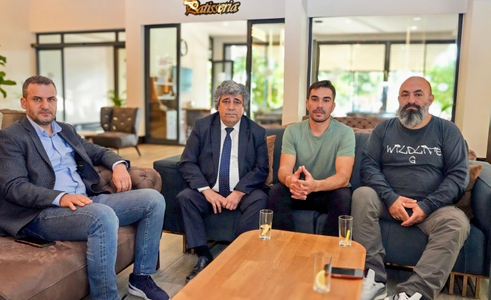 Alanya'ya yakışmayan görüntü belediyeyi harekete geçirdi