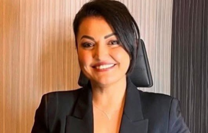 Rukiye Okşar'ın amacı ne?