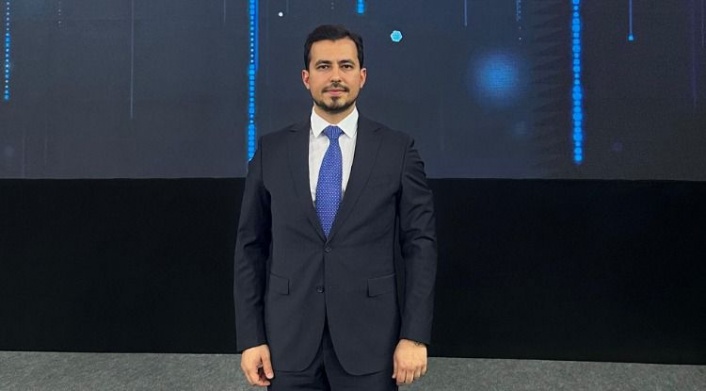 Şişman AK Parti MKYK üyesi seçildi