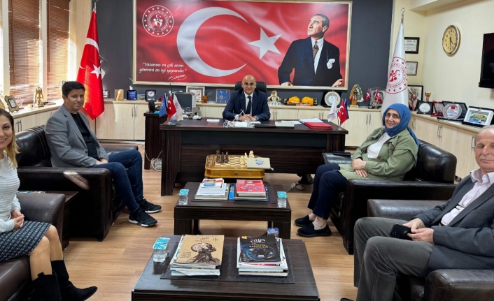 Yangın sonrası Alanya’daki KYK müdürlerine talimat