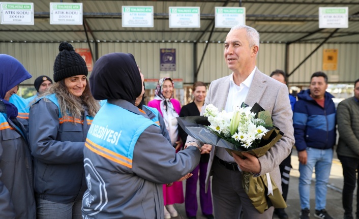 Alanya Belediyesi personel alacak