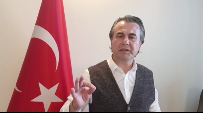 Bütün Alanya'yı göreve çağırdı