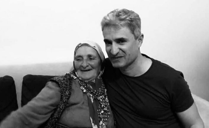 CHP'li Uğuz'un acı günü