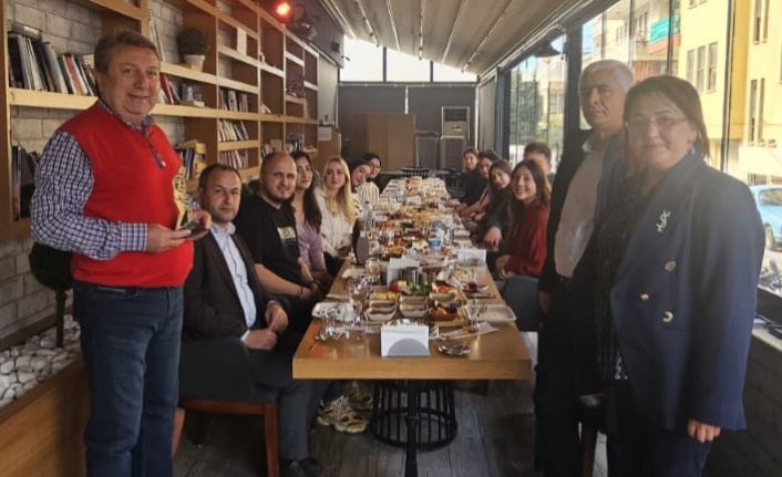 'DEMKOD'u sonsuza dek yaşatacağız'