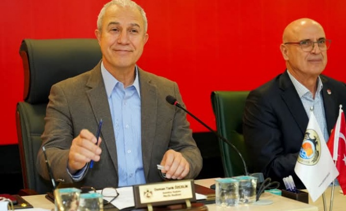 İşte başkan Özçelik'in yeni pazaryeri kriterleri