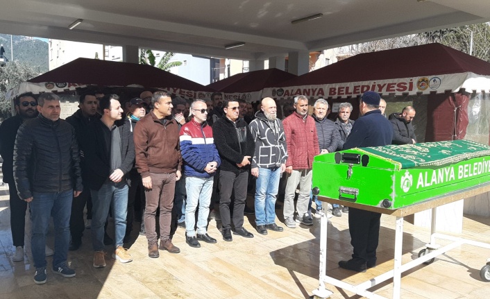 Tolga Şilil'in acı günü