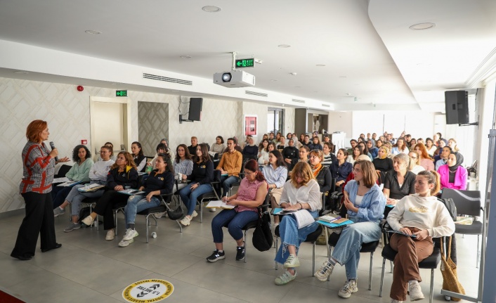 Alanya Belediyesi'nden bir ilk