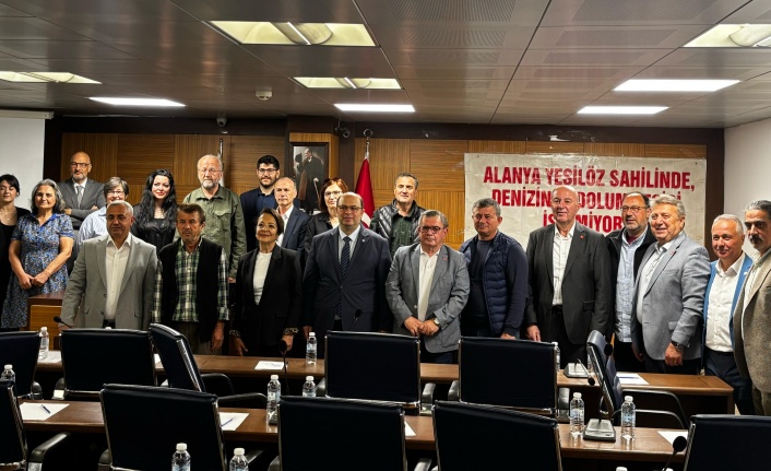 Alanya'nın Aytemiz çığlığını duyan yok mu?