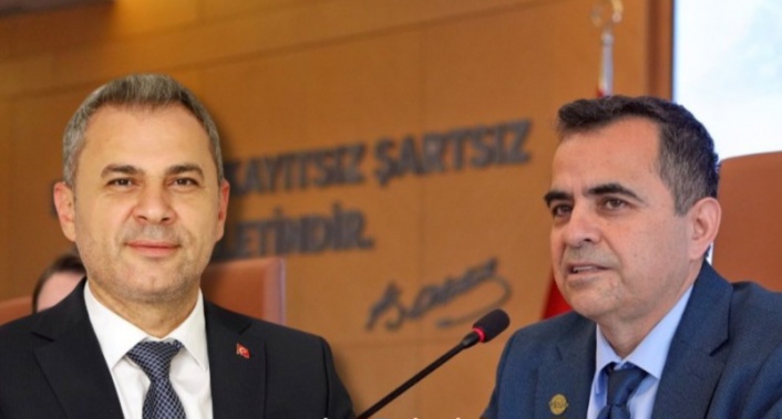 Alanya'nın yeni çevreyolunda yetki bilmecesi