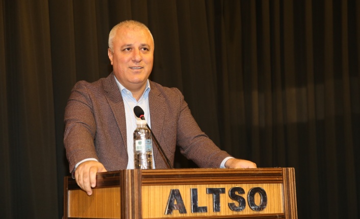 Erdem: En çok payı Alamyamız aldı