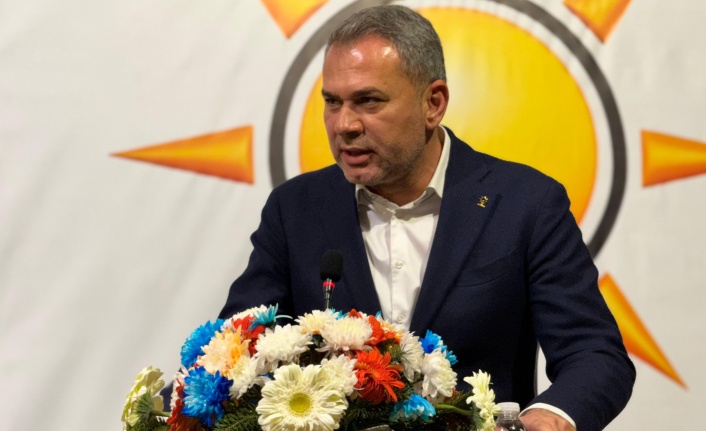 Tavlı'dan Ekrem İmamoğlu açıklaması