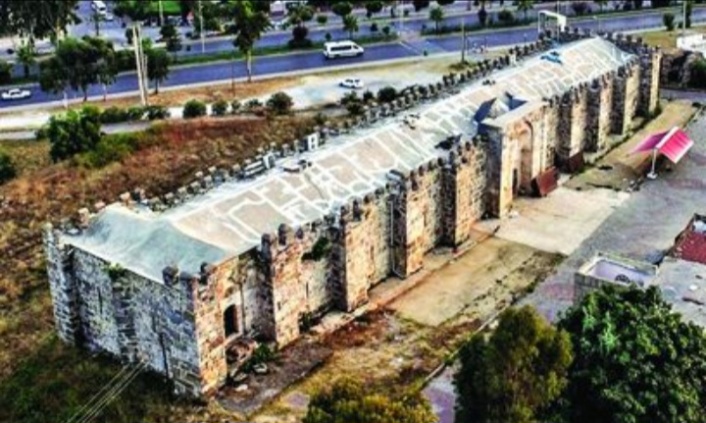 Vakıflar Alanya’da ranta izin vermedi