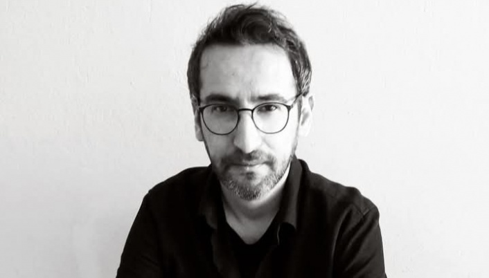 Yazar Serter'e Yunanistan'dan davet