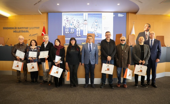 17 yıl sonra yeniden hayat buldu