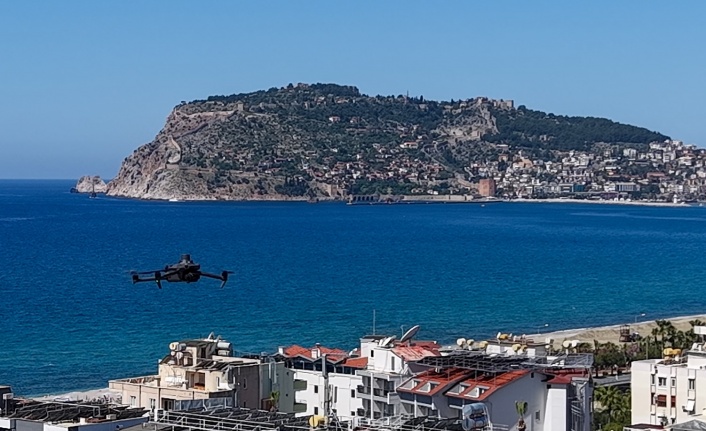 Alanya'da kentsel dönüşümün altyapısı hazırlanıyor