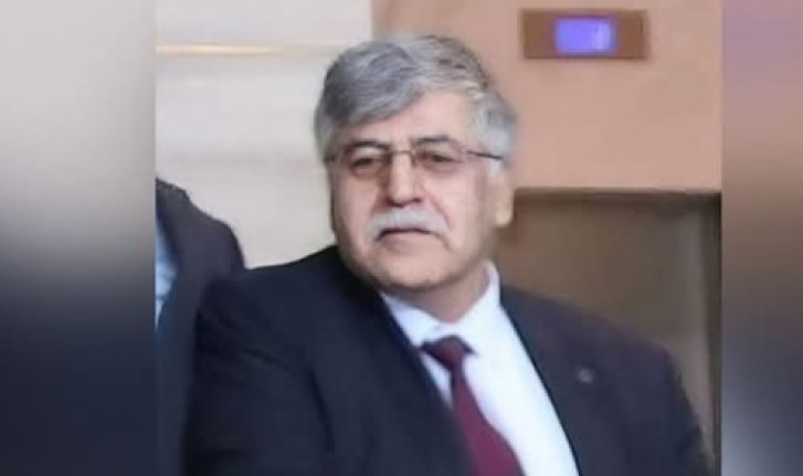 Alanya Milli Emlak'a yeni müdür