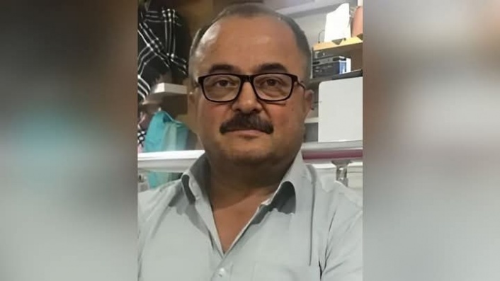 Alanya'nın sevilen ismi kalbine yenildi