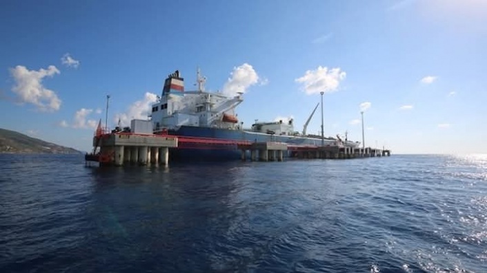 Aytemiz Dolum Tesisi’ne CHP tepkisi