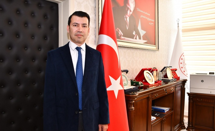 Bayramda 10 bin 383 hastaya sağlık hizmeti verildi