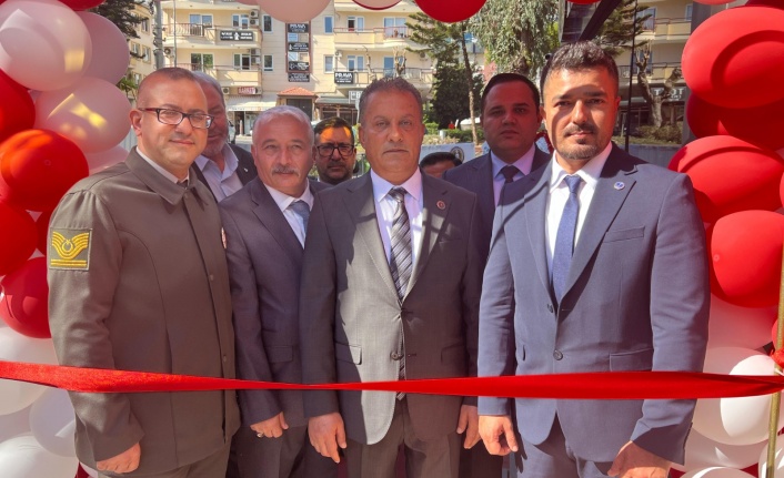 EMŞAV Alanya’da yeni hizmet binasıyla güçleniyor