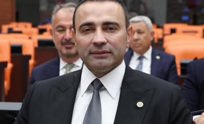 Alanya'daki o kavşak için hükümetten tarih istedi