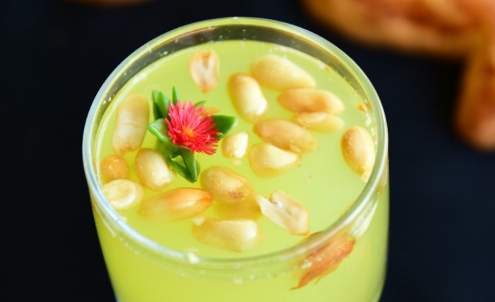 Alanya Fıstıklı Limonatasını yapan işletmeler tespit edilecek