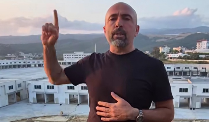 'Alanya’da üretici için bu hal acilen açılmalı'