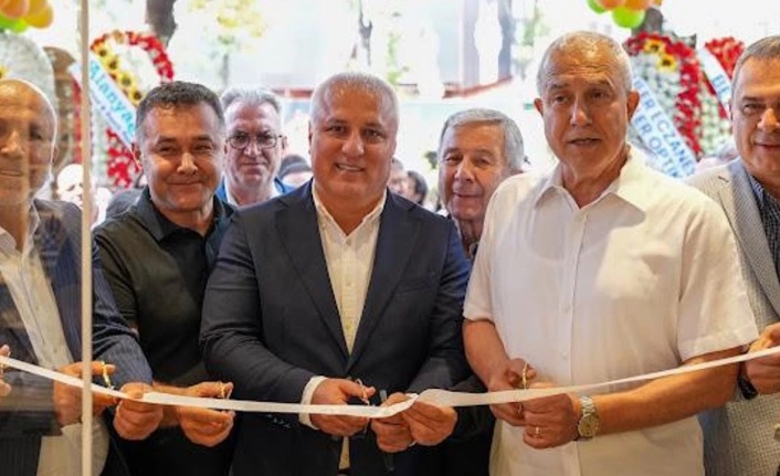 Arda Optik'ten 4. Şube