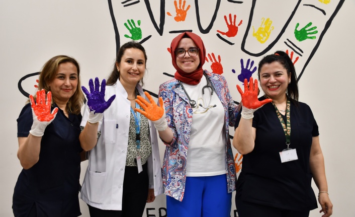 El yıkamak neden önemli?