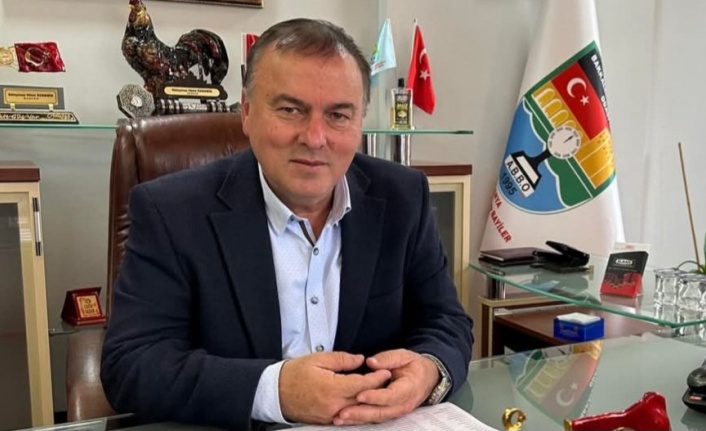 Krizdeki esnaf krediye ulaşamıyor