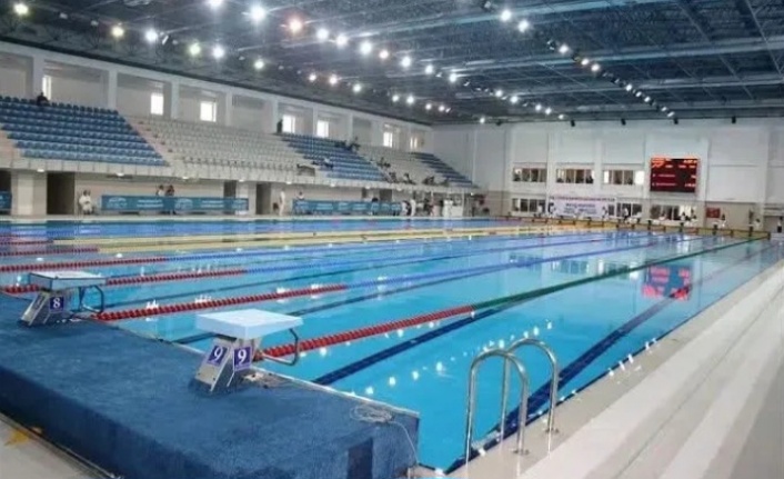 Alanya'da 30 yıllık kamu tesisine mühür